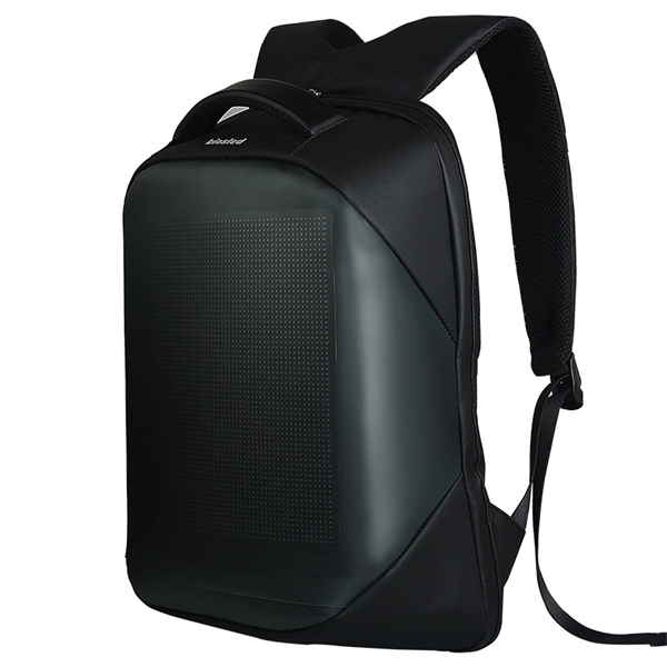 Urban LED Display Backpack - Urban LED Display Backpack - Image 0 of 3