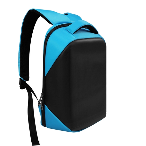 Urban LED Display Backpack - Urban LED Display Backpack - Image 1 of 3