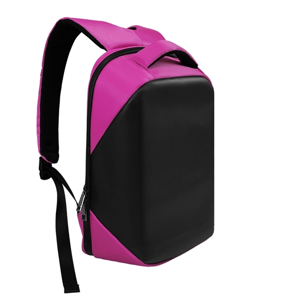 Urban LED Display Backpack - Urban LED Display Backpack - Image 2 of 3