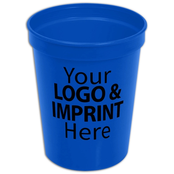 Cup - 16 oz Stadium