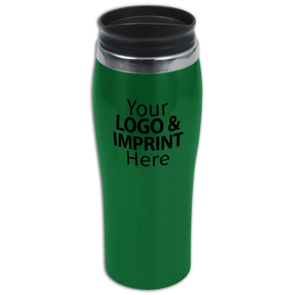 Custom Sydney Stainless Tumbler
