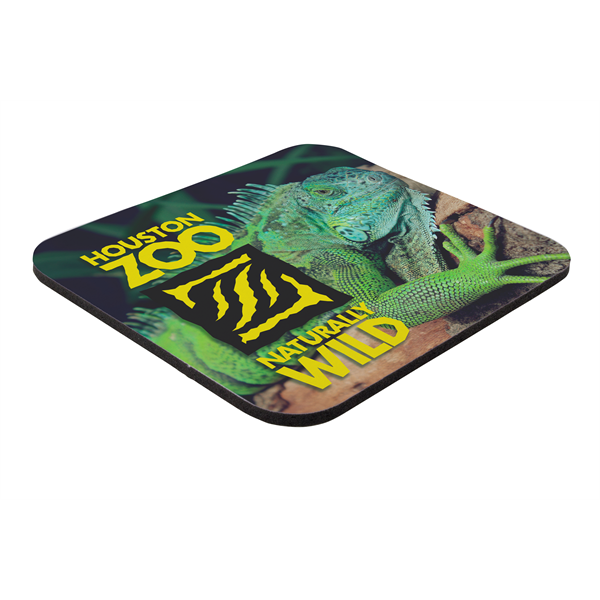 7" x 8" x 1/16" Full Color Soft Mouse Pad - 7" x 8" x 1/16" Full Color Soft Mouse Pad - Image 0 of 0