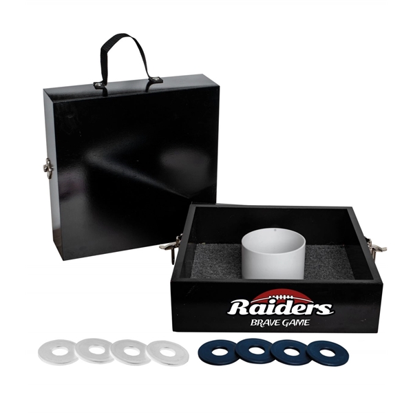 Washer Toss Game - Washer Toss Game - Image 0 of 2