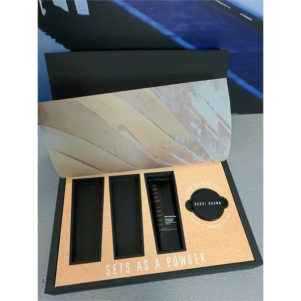 Printed Eco-Friendly Slider Box - Custom-Sized - Printed Eco-Friendly Slider Box - Custom-Sized - Image 7 of 35
