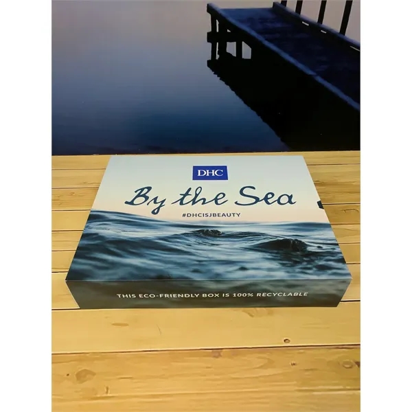 Printed Eco-Friendly Slider Box - Custom-Sized - Printed Eco-Friendly Slider Box - Custom-Sized - Image 12 of 35
