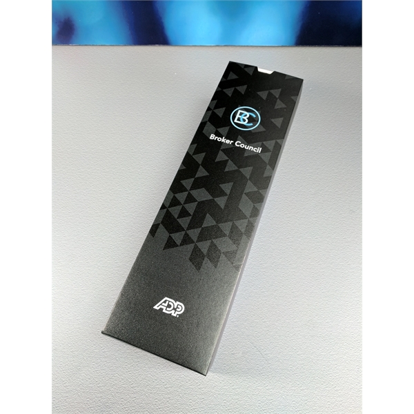 Printed Eco-Friendly Slider Box - Custom-Sized - Printed Eco-Friendly Slider Box - Custom-Sized - Image 17 of 35
