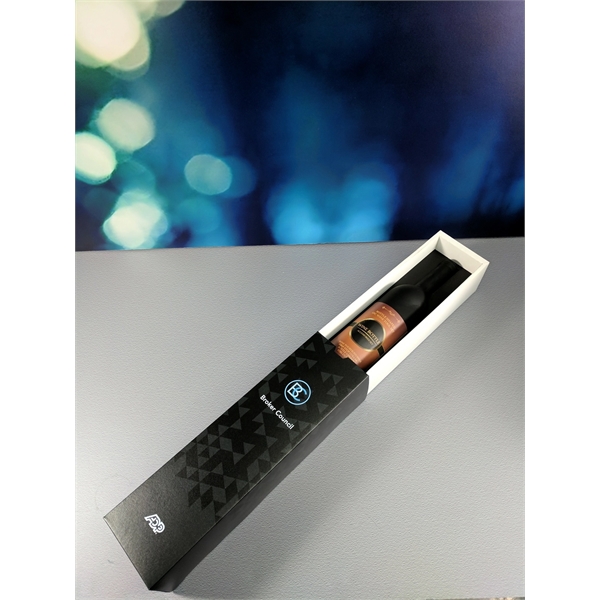 Printed Eco-Friendly Slider Box - Custom-Sized - Printed Eco-Friendly Slider Box - Custom-Sized - Image 18 of 35