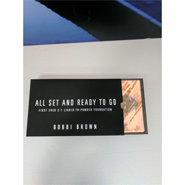 Printed Eco-Friendly Slider Box - Custom-Sized - Printed Eco-Friendly Slider Box - Custom-Sized - Image 21 of 35