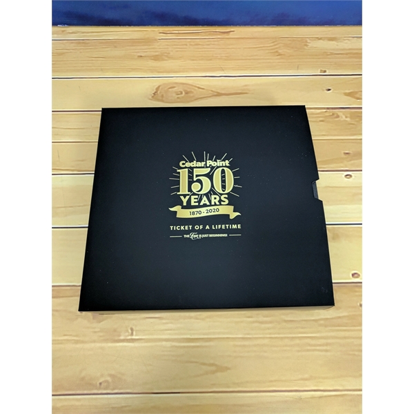Printed Eco-Friendly Slider Box - Custom-Sized - Printed Eco-Friendly Slider Box - Custom-Sized - Image 24 of 35