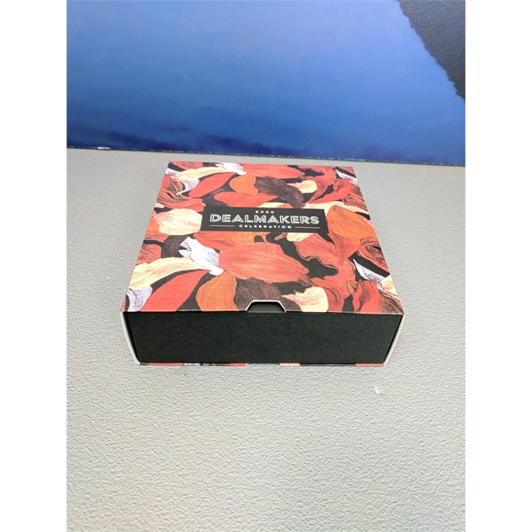 Printed Eco-Friendly Slider Box - Custom-Sized - Printed Eco-Friendly Slider Box - Custom-Sized - Image 26 of 35