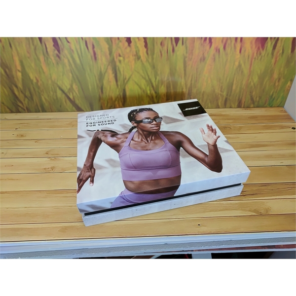 Custom Printed, Soft Touch, Luxury Hinged Box - 9.5x6.5x2 - Custom Printed, Soft Touch, Luxury Hinged Box - 9.5x6.5x2 - Image 38 of 39