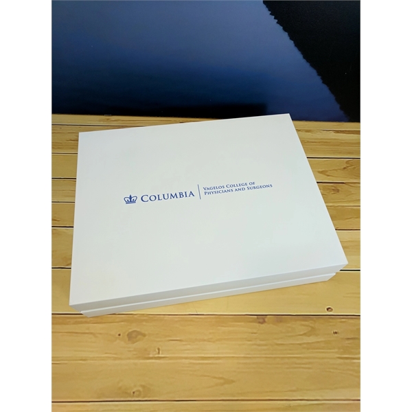 Custom Printed, Soft Touch, Luxury Hinged Box - 9.5x6.5x2 - Custom Printed, Soft Touch, Luxury Hinged Box - 9.5x6.5x2 - Image 37 of 39