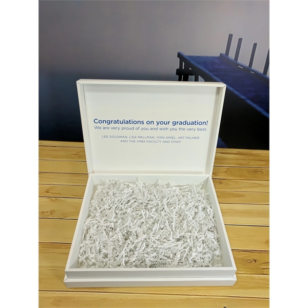 Custom Printed, Soft Touch, Luxury Hinged Box - 9.5x6.5x2 - Custom Printed, Soft Touch, Luxury Hinged Box - 9.5x6.5x2 - Image 36 of 39