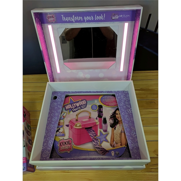 Custom Printed, Soft Touch, Luxury Hinged Box - 9.5x6.5x2 - Custom Printed, Soft Touch, Luxury Hinged Box - 9.5x6.5x2 - Image 31 of 39