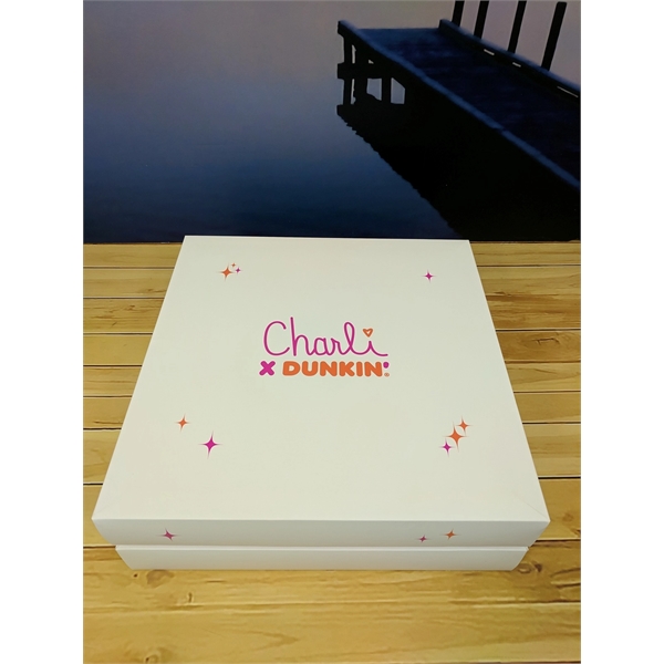 Custom Printed, Soft Touch, Luxury Hinged Box - 9.5x6.5x2 - Custom Printed, Soft Touch, Luxury Hinged Box - 9.5x6.5x2 - Image 30 of 39