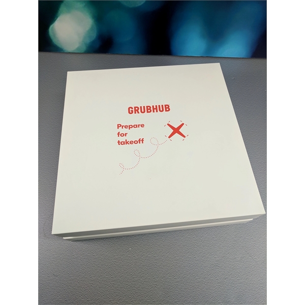 Custom Printed, Soft Touch, Luxury Hinged Box - 9.5x6.5x2 - Custom Printed, Soft Touch, Luxury Hinged Box - 9.5x6.5x2 - Image 24 of 39