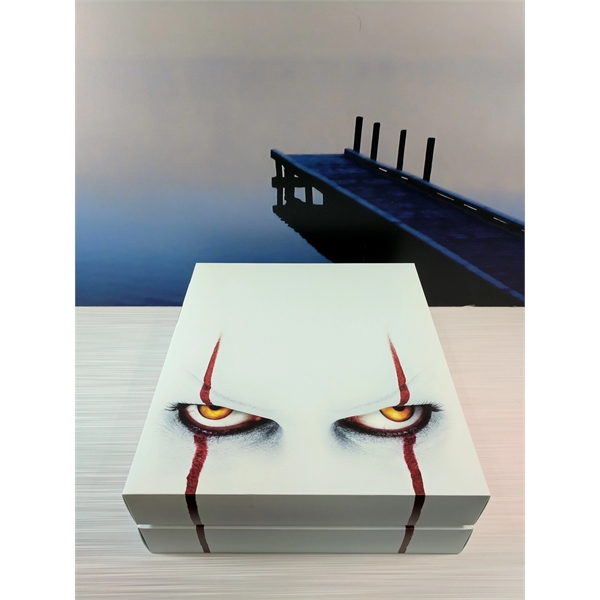 Custom Printed, Soft Touch, Luxury Hinged Box - 9.5x6.5x2 - Custom Printed, Soft Touch, Luxury Hinged Box - 9.5x6.5x2 - Image 20 of 39