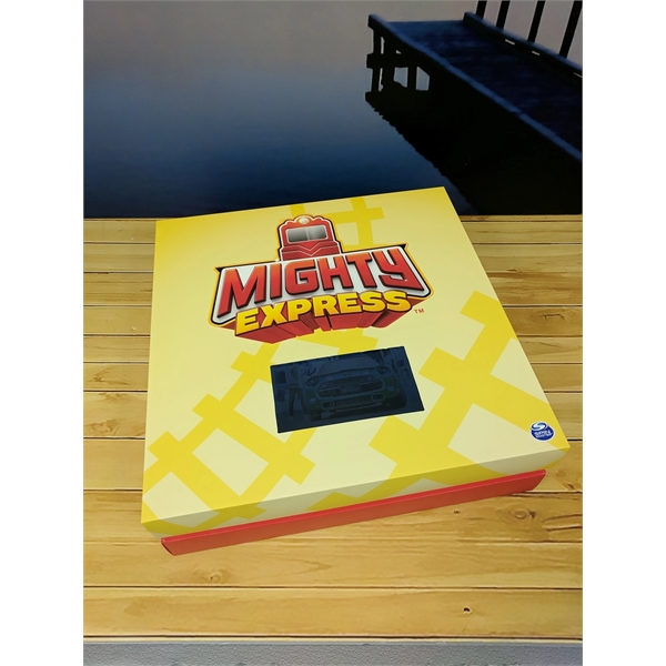 Custom Printed, Soft Touch, Luxury Hinged Box - 9.5x6.5x2 - Custom Printed, Soft Touch, Luxury Hinged Box - 9.5x6.5x2 - Image 17 of 39