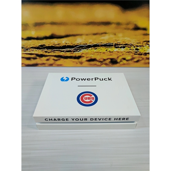 Custom Printed, Soft Touch, Luxury Hinged Box - 9.5x6.5x2 - Custom Printed, Soft Touch, Luxury Hinged Box - 9.5x6.5x2 - Image 13 of 39