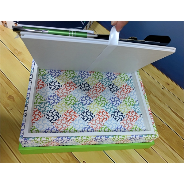 Custom Printed, Soft Touch, Luxury 2PC Box - 5x3x2 - Custom Printed, Soft Touch, Luxury 2PC Box - 5x3x2 - Image 59 of 61