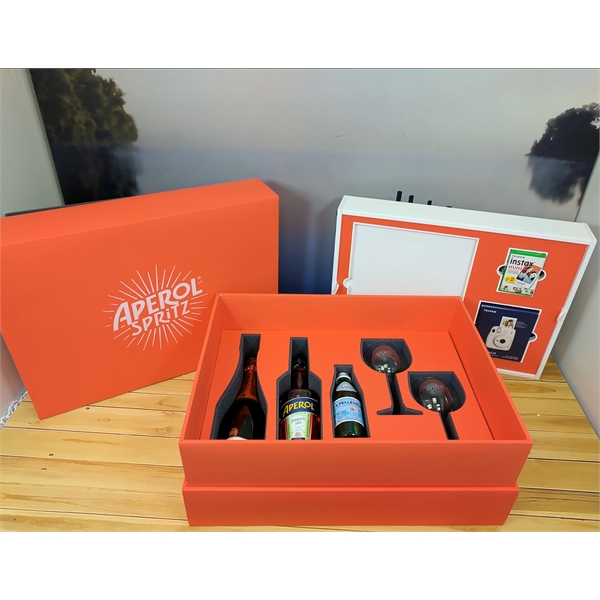 Custom Printed, Soft Touch, Luxury 2PC Box - 5x3x2 - Custom Printed, Soft Touch, Luxury 2PC Box - 5x3x2 - Image 55 of 61