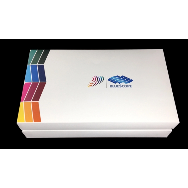 Custom Printed, Soft Touch, Luxury 2PC Box - 5x3x2 - Custom Printed, Soft Touch, Luxury 2PC Box - 5x3x2 - Image 52 of 61