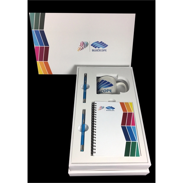 Custom Printed, Soft Touch, Luxury 2PC Box - 5x3x2 - Custom Printed, Soft Touch, Luxury 2PC Box - 5x3x2 - Image 51 of 61