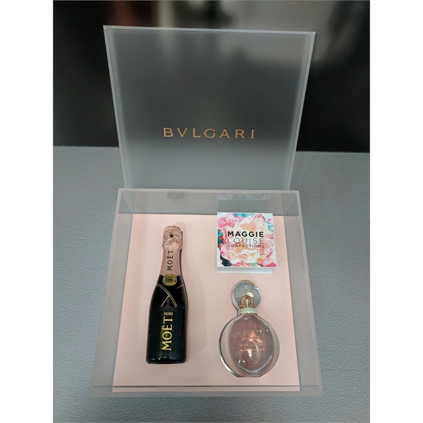 Custom Printed, Soft Touch, Luxury 2PC Box - 5x3x2 - Custom Printed, Soft Touch, Luxury 2PC Box - 5x3x2 - Image 49 of 61