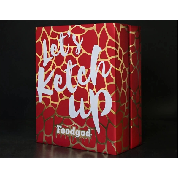 Custom Printed, Soft Touch, Luxury 2PC Box - 5x3x2 - Custom Printed, Soft Touch, Luxury 2PC Box - 5x3x2 - Image 42 of 61