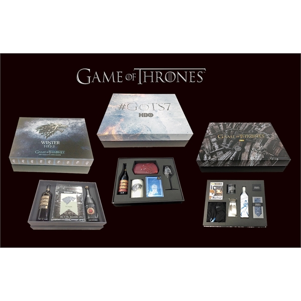 Custom Printed, Soft Touch, Luxury 2PC Box - 5x3x2 - Custom Printed, Soft Touch, Luxury 2PC Box - 5x3x2 - Image 36 of 61