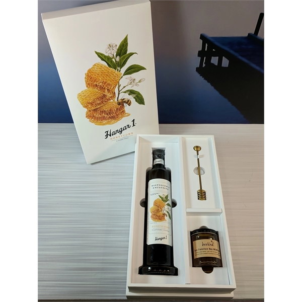 Custom Printed, Soft Touch, Luxury 2PC Box - 5x3x2 - Custom Printed, Soft Touch, Luxury 2PC Box - 5x3x2 - Image 0 of 61