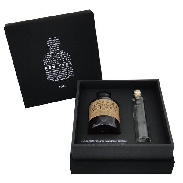 Custom Printed, Soft Touch, Luxury 2PC Box - 5x3x2 - Custom Printed, Soft Touch, Luxury 2PC Box - 5x3x2 - Image 31 of 61