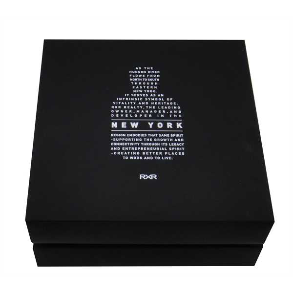 Custom Printed, Soft Touch, Luxury 2PC Box - 5x3x2 - Custom Printed, Soft Touch, Luxury 2PC Box - 5x3x2 - Image 30 of 61