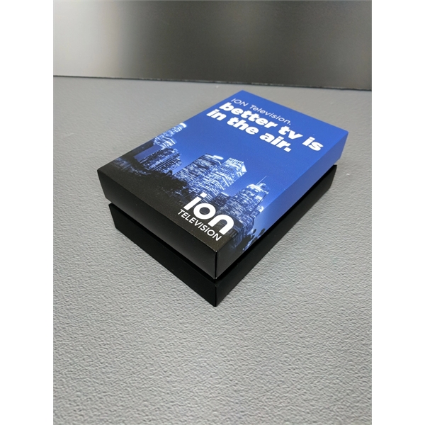 Custom Printed, Soft Touch, Luxury 2PC Box - 5x3x2 - Custom Printed, Soft Touch, Luxury 2PC Box - 5x3x2 - Image 29 of 61