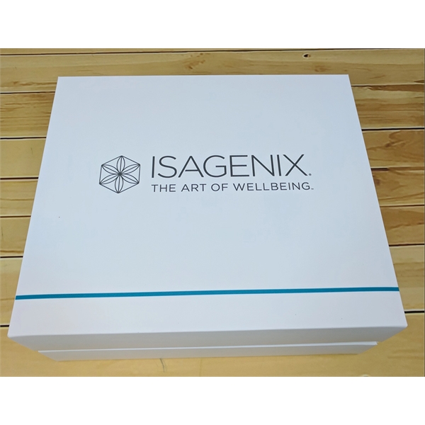 Custom Printed, Soft Touch, Luxury 2PC Box - 5x3x2 - Custom Printed, Soft Touch, Luxury 2PC Box - 5x3x2 - Image 26 of 61