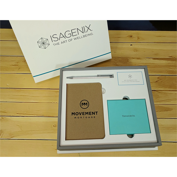 Custom Printed, Soft Touch, Luxury 2PC Box - 5x3x2 - Custom Printed, Soft Touch, Luxury 2PC Box - 5x3x2 - Image 25 of 61