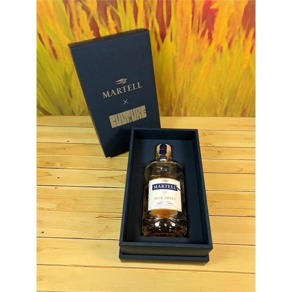 Custom Printed, Soft Touch, Luxury 2PC Box - 5x3x2 - Custom Printed, Soft Touch, Luxury 2PC Box - 5x3x2 - Image 20 of 61