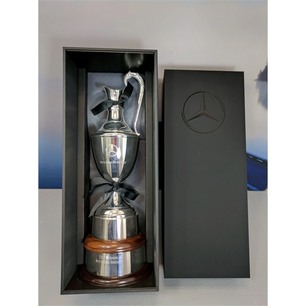 Custom Printed, Soft Touch, Luxury 2PC Box - 5x3x2 - Custom Printed, Soft Touch, Luxury 2PC Box - 5x3x2 - Image 18 of 61