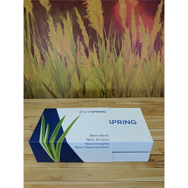 Custom Printed, Soft Touch, Luxury 2PC Box - 5x3x2 - Custom Printed, Soft Touch, Luxury 2PC Box - 5x3x2 - Image 9 of 61