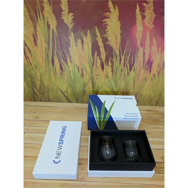 Custom Printed, Soft Touch, Luxury 2PC Box - 5x3x2 - Custom Printed, Soft Touch, Luxury 2PC Box - 5x3x2 - Image 11 of 61