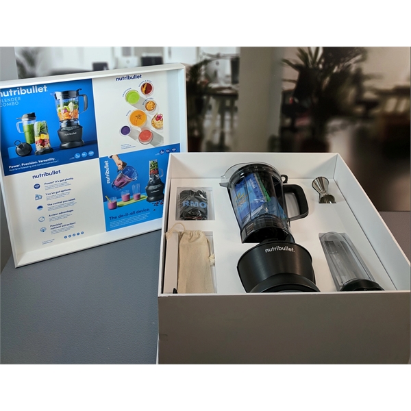 Custom Printed, Soft Touch, Luxury 2PC Box - 5x3x2 - Custom Printed, Soft Touch, Luxury 2PC Box - 5x3x2 - Image 12 of 61