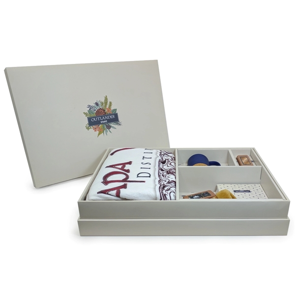 Custom Printed, Soft Touch, Luxury 2PC Box - 5x3x2 - Custom Printed, Soft Touch, Luxury 2PC Box - 5x3x2 - Image 8 of 61