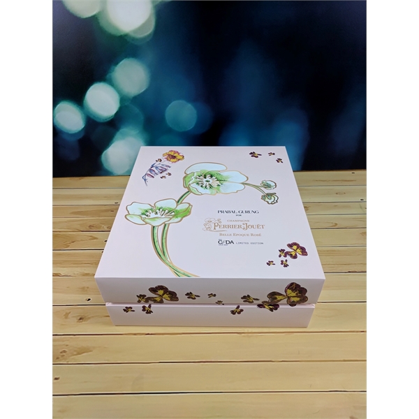 Custom Printed, Soft Touch, Luxury 2PC Box - 5x3x2 - Custom Printed, Soft Touch, Luxury 2PC Box - 5x3x2 - Image 7 of 61