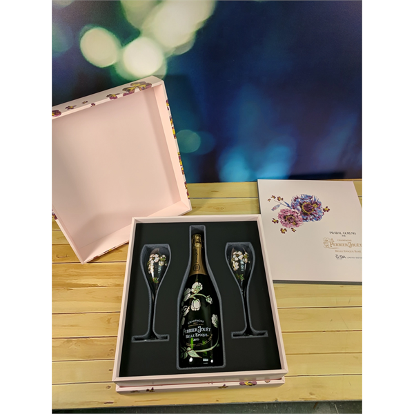 Custom Printed, Soft Touch, Luxury 2PC Box - 5x3x2 - Custom Printed, Soft Touch, Luxury 2PC Box - 5x3x2 - Image 5 of 61