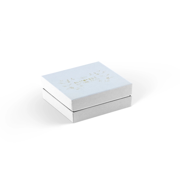 Custom Printed, Soft Touch, Luxury 2PC Box - 5x3x2 - Custom Printed, Soft Touch, Luxury 2PC Box - 5x3x2 - Image 1 of 61