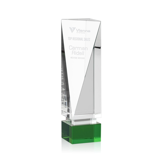 Custom Serenity Award