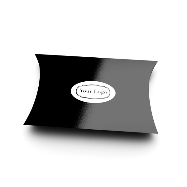 Custom Printed Full Color Pillow Pods - 3.5x3x1 - Custom Printed Full Color Pillow Pods - 3.5x3x1 - Image 1 of 8