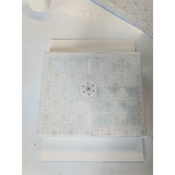 Custom Printed Full Color Tissue Paper - 17" x 23" Sheets - Custom Printed Full Color Tissue Paper - 17" x 23" Sheets - Image 10 of 11