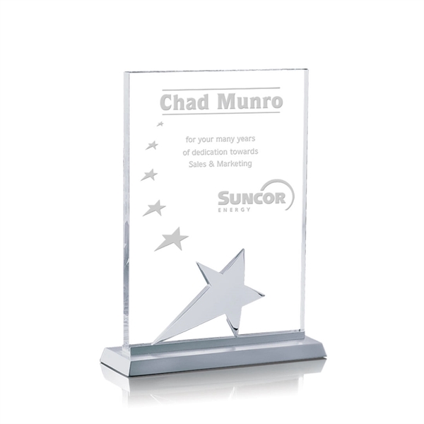 Lewiston Star Award