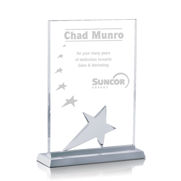 Lewiston Star Award